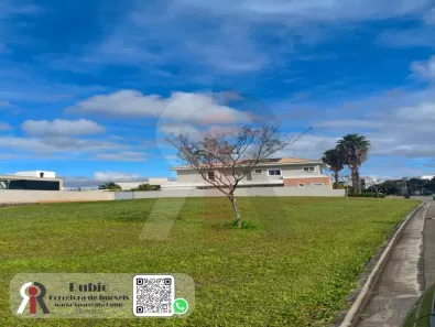 Lote/Terreno à venda, 416m² no Alphaville Nova Esplanada, Votorantim