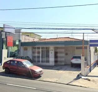 Imóvel Comercial à venda, 211m² no Jardim Chapadão, Campinas