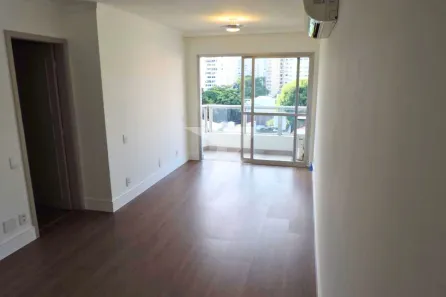 Apartamento com 2 Quartos à venda, 70m² no Indianópolis, São Paulo