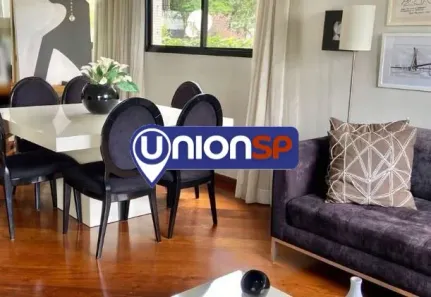 Apartamento com 3 Quartos à venda, 141m² no Vila Suzana, São Paulo