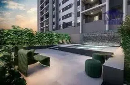 Apartamento com 2 Quartos à venda, 71m² no Vila Dom Pedro I, São Paulo