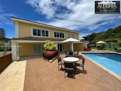 Casa com 4 Quartos à venda, 392m² no Piatã, Salvador