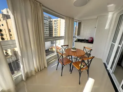 Apartamento com 3 Quartos à venda, 98m² no Muquiçaba, Guarapari