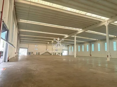 Galpão/Depósito/Armazém para alugar, 4994m² no Jardim Cláudio, Cotia