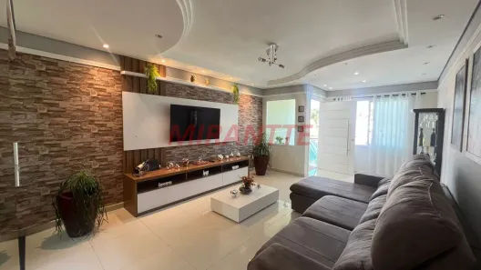 Sobrado com 3 Quartos à venda, 146m² no Tucuruvi, São Paulo