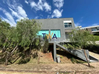 Casa de Condomínio com 4 Quartos à venda, 360m² no Quintas do Sol, Nova Lima
