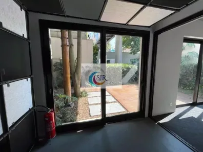 Sala Comercial para alugar, 310m² no Sumaré, São Paulo