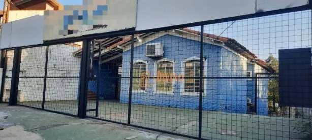 Imóvel Comercial para venda ou aluguel, 330m² no Jardim Vera Cruz, Sorocaba
