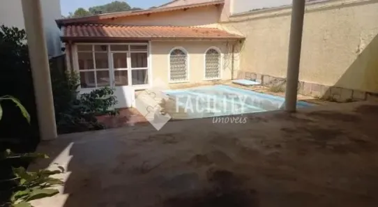 Casa com 3 Quartos à venda, 228m² no Jardim Paulistano, Campinas