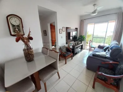 Apartamento com 2 Quartos à venda, 57m² no Parque Sabará, São Carlos