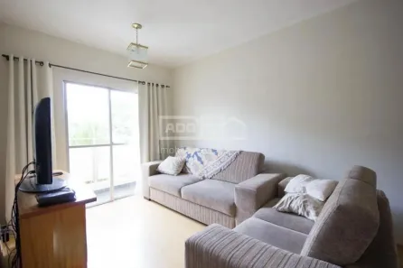 Apartamento com 2 Quartos à venda, 64m² no Chácara da Barra, Campinas