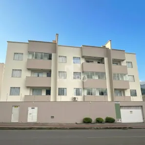 Apartamento com 2 Quartos à venda, 62m² no Vila Baependi, Jaraguá do Sul