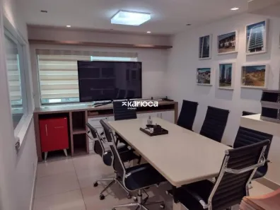 Prédio Comercial com 2 Quartos à venda, 59m² no Barra da Tijuca, Rio de Janeiro