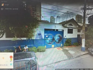 Galpão/Depósito/Armazém à venda, 750m² no Vila Romana, São Paulo