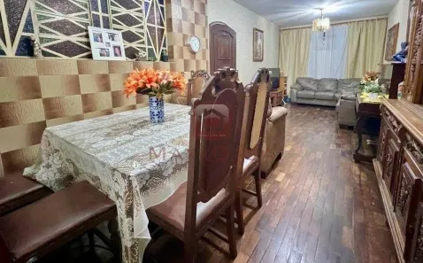 Sobrado com 3 Quartos à venda, 160m² no Jardim Caravelas, São Paulo