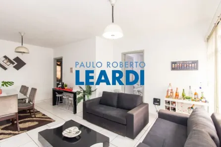 Casa com 3 Quartos à venda, 110m² no Indianópolis, São Paulo