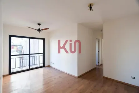 Apartamento com 2 Quartos à venda, 66m² no Saúde, São Paulo