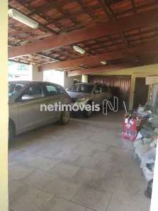 Casa com 3 Quartos para alugar, 160m² no Estrela do Oriente, Belo Horizonte