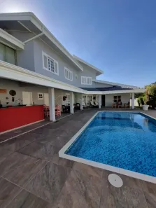 Casa com 3 Quartos à venda, 303m² no Jardim Primavera, Americana