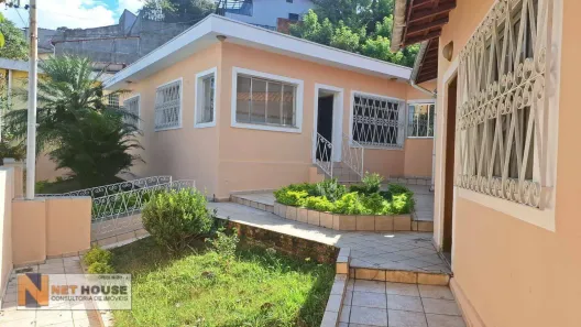 Casa com 3 Quartos para alugar, 251m² no Vila Isolina Mazzei, São Paulo