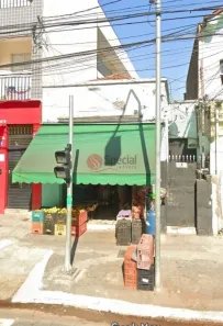 Lote/Terreno à venda, 183m² no Catumbi, São Paulo