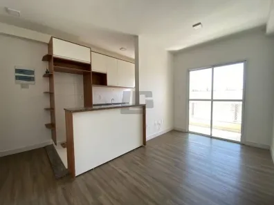 Apartamento com 2 Quartos à venda, 57m² no Condomínio Coronel (Nova Veneza), Sumaré