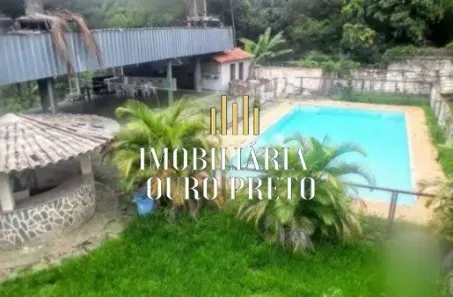 Casa com 4 Quartos à venda, 735m² no Garças, Belo Horizonte