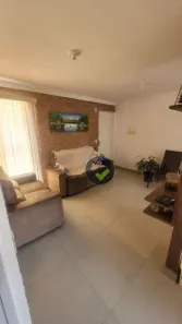 Apartamento com 2 Quartos à venda, 43m² no Monte Verde, Bauru