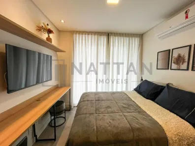 Apartamento com 1 Quarto à venda, 25m² no Vila Gomes Cardim, São Paulo