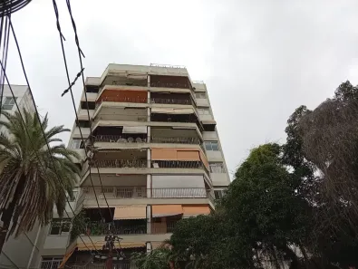Apartamento com 2 Quartos à venda, 78m² no Botafogo, Rio de Janeiro