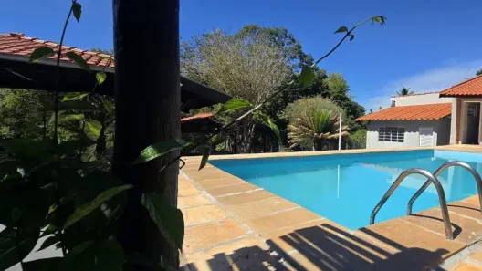 Fazenda/Sítio com 3 Quartos à venda, 5800m² no Área Rural de Arealva, Arealva