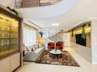 Cobertura com 4 Quartos para alugar, 193m² no Pioneiros, Balneário Camboriú
