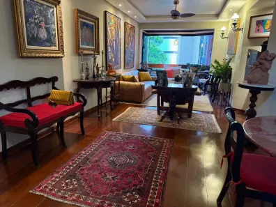 Apartamento com 3 Quartos à venda, 127m² no Ondina, Salvador