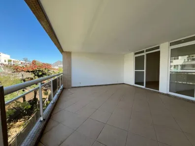 Apartamento com 3 Quartos à venda, 112m² no Recreio dos Bandeirantes, Rio de Janeiro