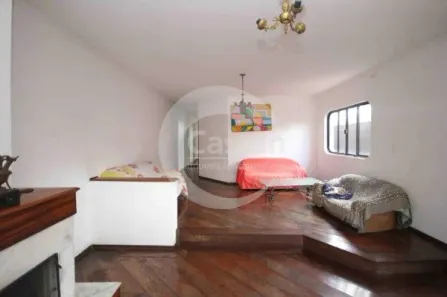 Sobrado com 3 Quartos à venda, 223m² no Jardim Vila Formosa, São Paulo