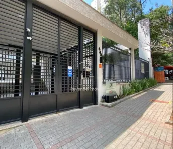 Apartamento com 2 Quartos à venda, 58m² no Vila Andrade, São Paulo