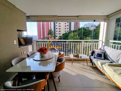 Apartamento com 2 Quartos à venda, 73m² no Vila Mascote, São Paulo