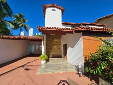 Casa com 4 Quartos à venda, 408m² no Pituba, Salvador