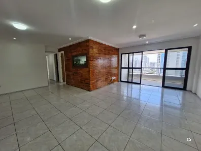 Apartamento com 4 Quartos para venda ou aluguel, 158m² no Boa Viagem, Recife