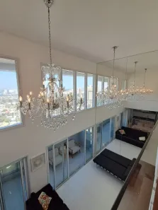 Apartamento com 3 Quartos para alugar, 134m² no Melville Empresarial I e II, Barueri