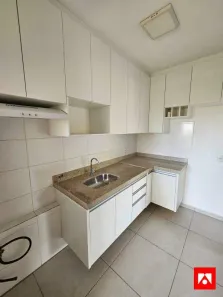 Apartamento com 3 Quartos para alugar, 68m² no Residencial Dona Margarida, Santa Bárbara D'Oeste