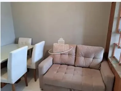 Flat com 1 Quarto à venda, 24m² no Santana, São Paulo