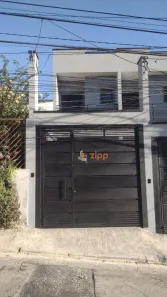 Sobrado com 3 Quartos à venda, 120m² no Vila Mazzei, São Paulo