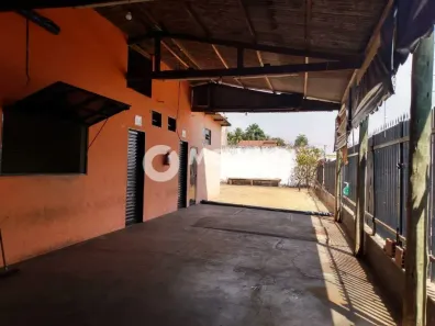 Ponto Comercial para alugar, 150m² no Vigilato Pereira, Uberlândia