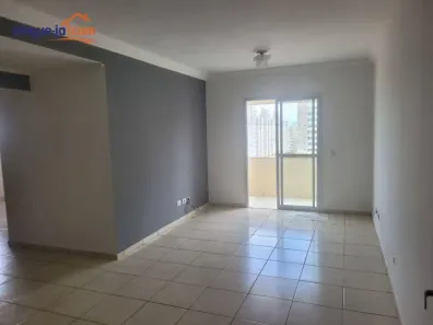 Apartamento com 3 Quartos à venda, 95m² no Jardim Petrópolis, São José dos Campos