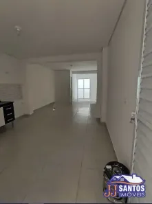 Apartamento com 1 Quarto para alugar, 44m² no Vila Regente Feijó, São Paulo