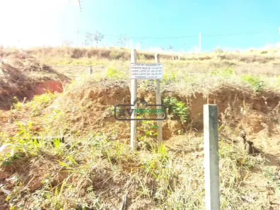 Lote/Terreno à venda, 522m² no Parque Guarua, Juiz de Fora
