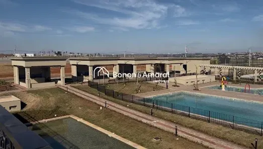 Lote/Terreno à venda, 233m² no Parque Brasil 500, Paulínia