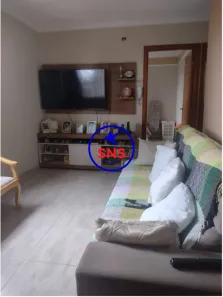 Apartamento com 2 Quartos à venda, 45m² no Dic IV (Conjunto Habitacional Lech Walesa), Campinas