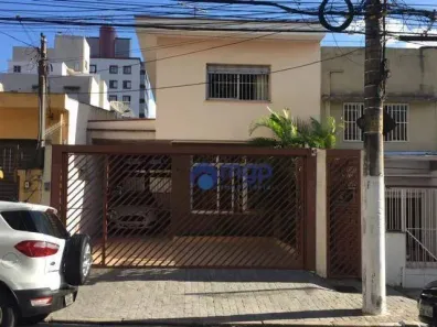 Sobrado com 3 Quartos à venda, 240m² no Santana, São Paulo